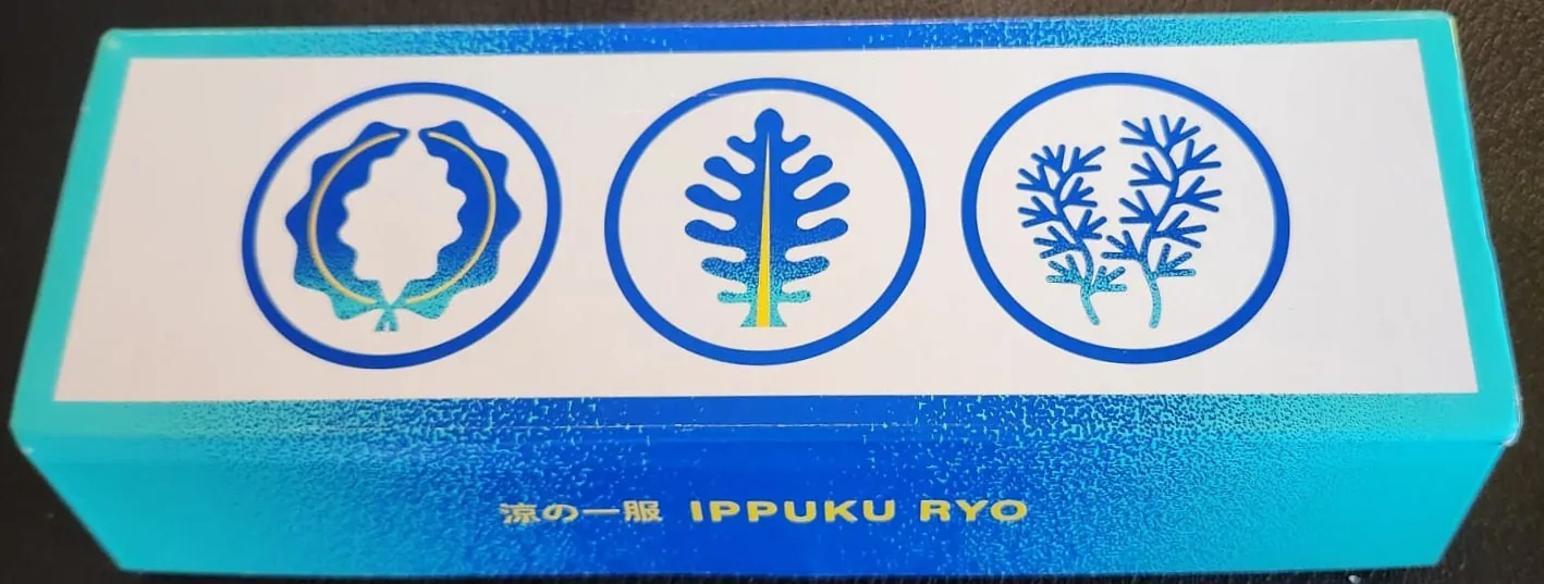 Copemer's kelp project